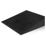 $260 EVA FOAM THRESHOLD RAMP, LIGHTWEIGHT NON SLIP