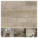 SINGULARWOOD VINYL WALL PLANKS,SELF-ADHESIVE VINYL