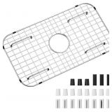 SINK PROTECTOR GRID 24-1/8" X 12-5/8", CENTERED DR