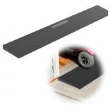 1" RISE THRESHOLD RAMP FOR DOORWAYS, 35.5" WIDE RU
