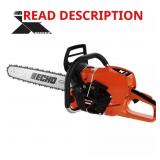 $1100 20 IN. 73.5 CC GAS 2-STROKE X SERIES PROFESS