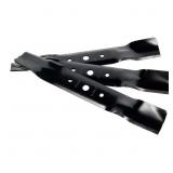 48 IN. 3-IN-1 MOWER BLADE FOR LAWN MOWERS
