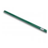 GREENLEE 657 3-1/2" DIAMETER X 100" LONG REEL STAN