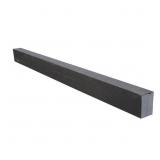 60 IN. XPS WATERPROOF CURB FOR SHOWERS