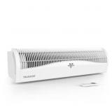 $115 TRANSOM 26 IN. 4-SPEEDS WINDOW FAN WITH REMOT