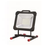 12000 LUMENS/6000 LUMENS PORTABLE LED WORK LIGHT