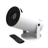 1280 X 720 HD MOVIE PROJECTOR WITH STAND 360 LUMEN