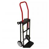 MILWAUKEE 300/500 LB. CAPACITY CONVERTIBLE HAND TR