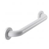 1 LOT (2) 18 IN. X 1-1/2 IN. CONCEALED SCREW ADA C