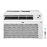 $428 10,000 BTU 115V WINDOW AIR CONDITIONER COOLS