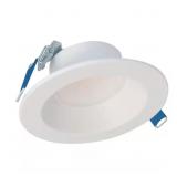 HALO LCR4 4 IN. SOFT WHITE SELECTABLE CCT INTEGRAT