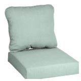 24 IN. X 24 IN. CUSHIONGUARD TWO PIECE OUTDOOR DEE