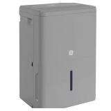 $279 GE 50-PINT DEHUMIDIFIER WITH BUILT-IN PUMP FO