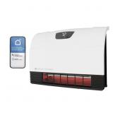 $149 HEAT STORM 1500W PHOENIX WIFI INFRARED WALL U