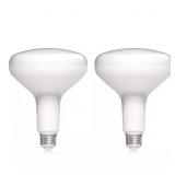 75-WATT EQUIVALENT BR40 DIMMABLE ENERGY STAR LED L