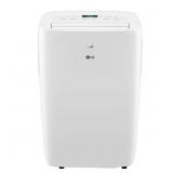 $440 LG 7,000 BTU PORTABLE AIR CONDITIONER, LP0721
