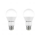 1 LOT (4) 100-WATT EQUIVALENT A19 DIMMABLE ENERGY