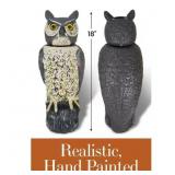 18.5 IN. H DALEN PRODUCTS SOL-R ACTION OWL
