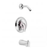 CHATEAU LEVER POSI-TEMP 1-HANDLE VALVE TRIM KIT IN