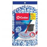 O-CEDAR MICROTWIST MAX MICROFIBER WET MOP REFILL