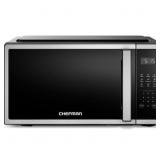 CHEFMAN COUNTERTOP MICROWAVE OVEN 0.7 CU. FT., 700