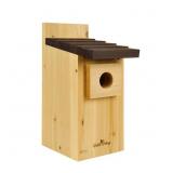 CEDAR BLUEBIRD BOX HOUSE