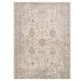 $547 TEAGAN IVORY/SAND 9 FT. 9 IN. X 13 FT. 6 IN.