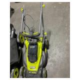 RYOBI 16 IN. ONE+ 18-VOLT LITHIUM-ION CORDLESS BAT