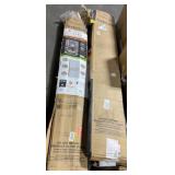 1 LOT OF 5-ANDERSEN RETRACTABLE SCREEN DOORS