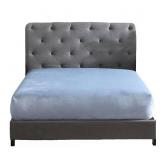 POLYESTER FULL SIZE PREMIUM FLANNEL PLUSH EASY FIT