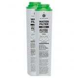 GE CARBON BLOCK UNDER SINK REPLACEMENT FILTER 2 -P