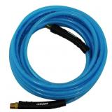 1/4 IN. X 25 FT. POLYURETHANE AIR HOSE