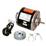$170 DIAL BLACK METAL EVAPORATIVE COOLER MOTOR KIT