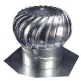 LOMANCO 12 IN. GALVANIZED STEEL INTERNALLY BRACED