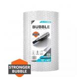 12 IN. X 40 FT. CLEAR BUBBLE CUSHION