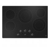 GE PROFILE RADIANT COOKTOP MODEL JEP5030