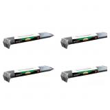 VIGORO 9.5 IN. METAL LANDSCAPE STAKE (48-PACK)