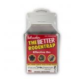 INTRUDER THE BETTER RODENT TRAP (2- PACK)