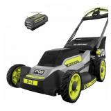 $499 40V HP BRUSHLESS 20 IN. CORDLESS ELECTRIC BAT