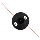 UNIVERSAL 2-LINE RAPID LOADER TRIMMER HEAD