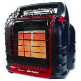 $168 MR. HEATER 18,000 BTU BIG BUDDY PRO SERIES HE