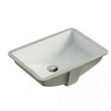 20-7/8 IN. X 14-3/4 IN. RECTRANGLE UNDERMOUNT VITR