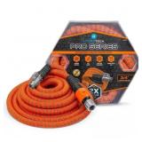 PROSERIES EXPANDABLE 3/4 IN. DIAMETER X 75 FT. GAR
