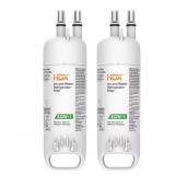 EQW-1 PREMIUM REFRIGERATOR WATER FILTER REPLACEMEN