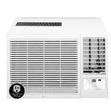 $599 LG 12,200 BTU 230/208-VOLT WINDOW AIR CONDITI
