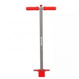MAX 38 IN. SODPLUGGER WITH CARBON STEEL HANDLE