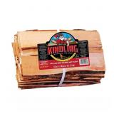 1 LOT OF 3-ECOFOREST QUICK START KINDLING