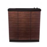 $175 5.4-GAL. EVAPORATIVE HUMIDIFIER FOR 3700 SQ.