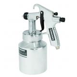 SIPHON FEED GENERAL PURPOSE SPRAY GUN