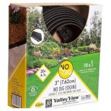 VALLEY VIEW INNOVATIVE EDGING TALL COILED WITH POL